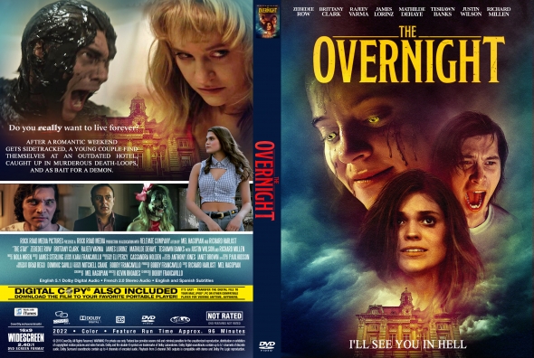 The Overnight