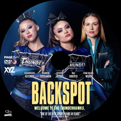 Backspot