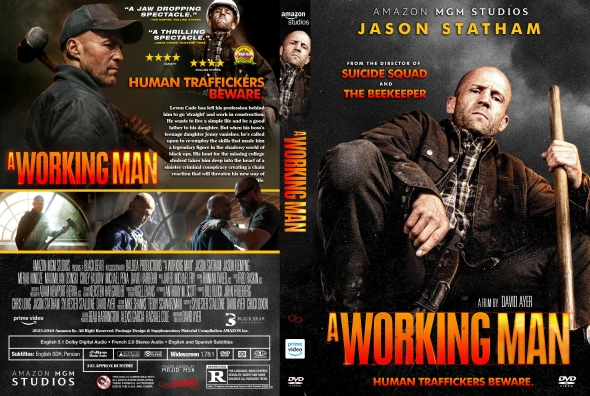 A Working Man