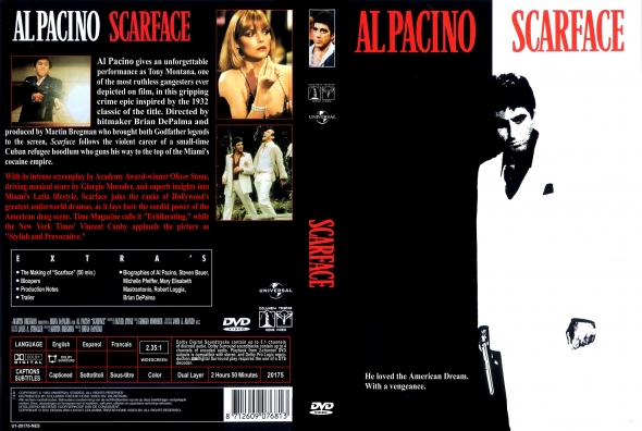 Scarface