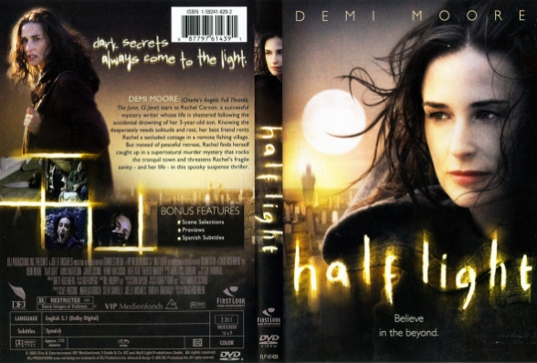 Half Light