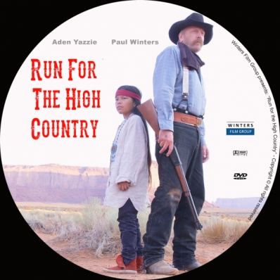 Run for the High Country