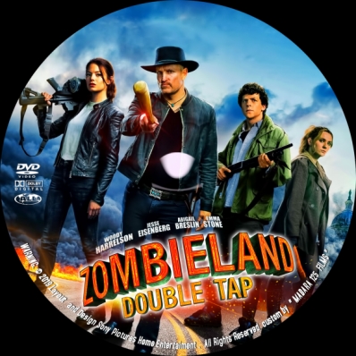 Zombieland Double Tap