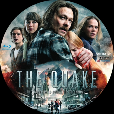 The Quake