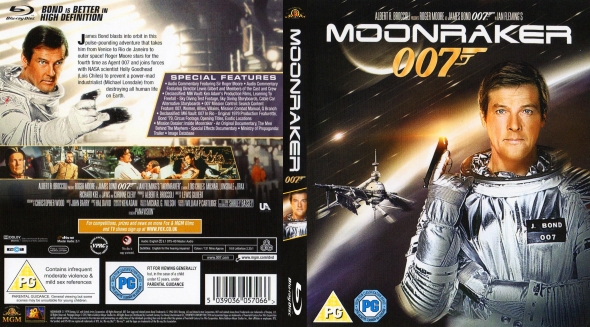 Moonraker