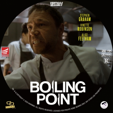 Boiling Point