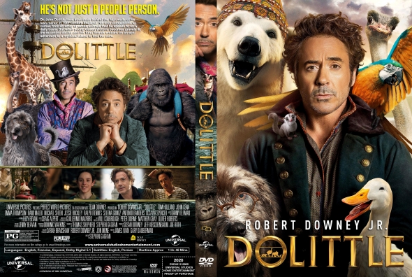 Dolittle