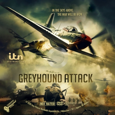 Greyhound Attach