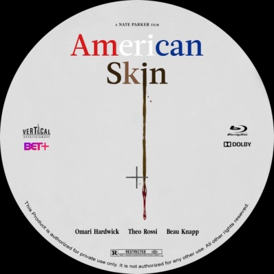 American Skin