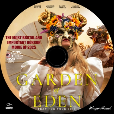 Garden of Eden