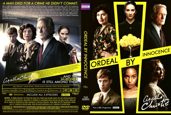Ordeal by Innocence - The Series