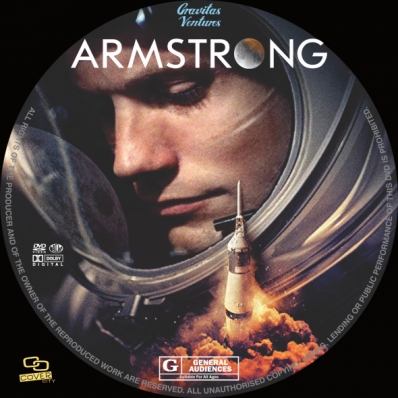 Armstrong