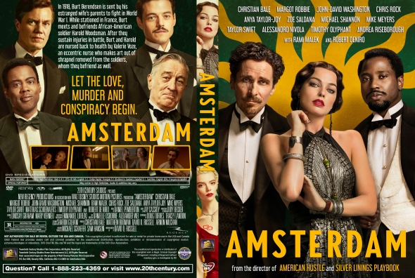 Amsterdam