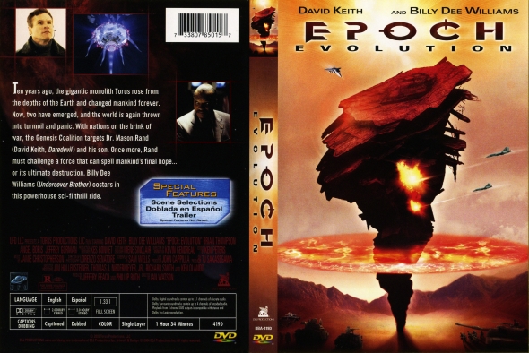 Epoch: Evolution