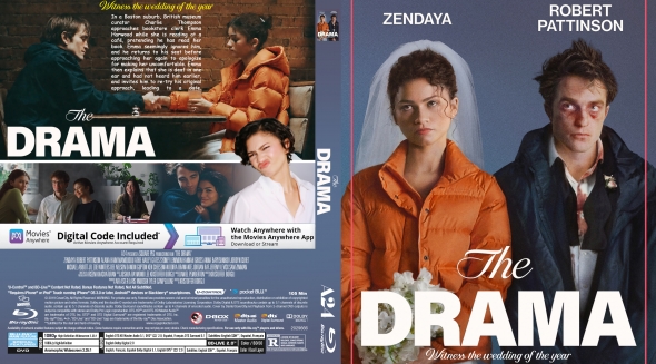 The Drama