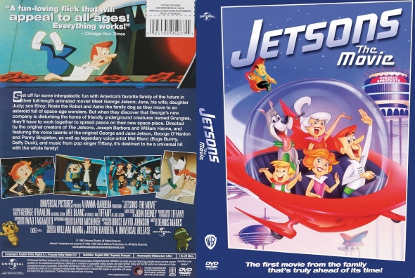 Jetsons: The Movie