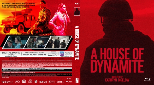 A House of Dynamite