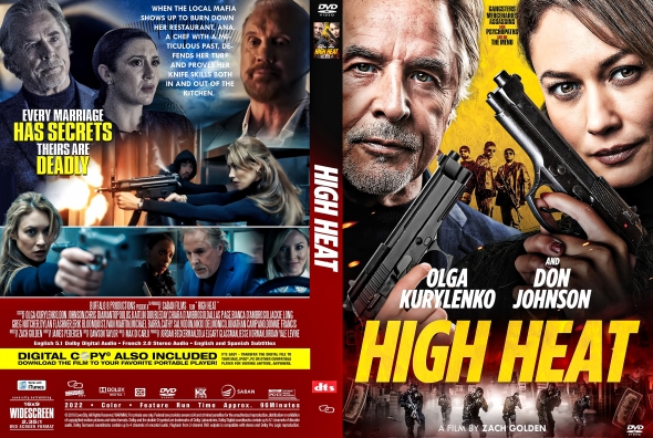 High Heat
