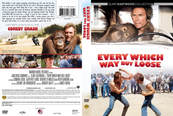 Every Which Way But Loose