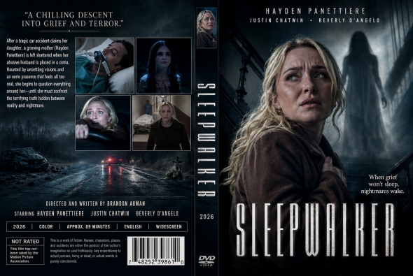 Sleepwalker