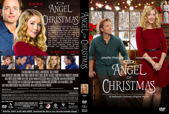 Angel of Christmas