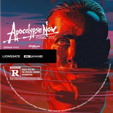Apocalypse Now 4K