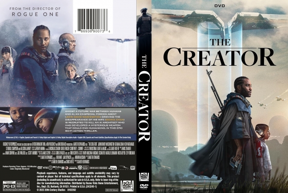 The Creator
