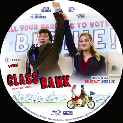 Class Rank