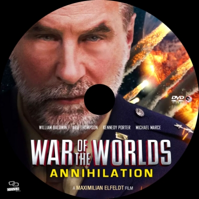 War of the Worlds: Annihilation