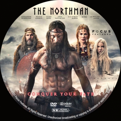 The Northman