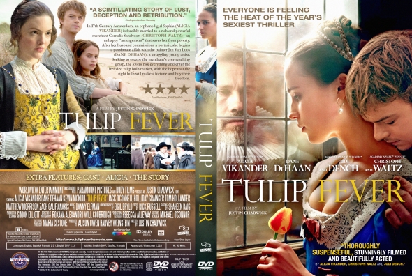 Tulip Fever