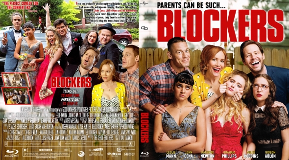 Blockers