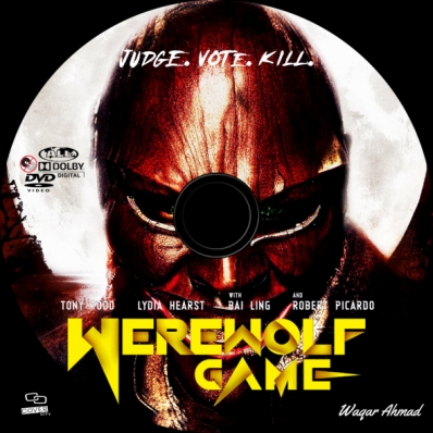 Werewolf Game