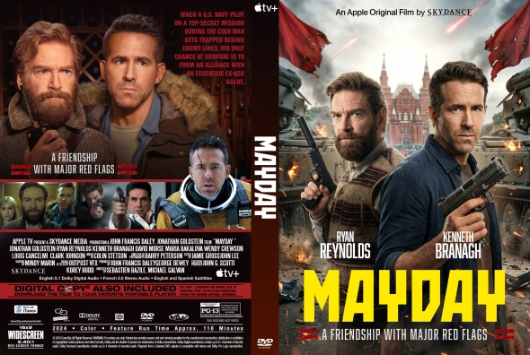 Mayday