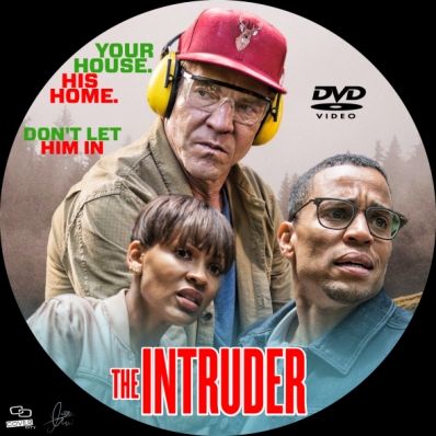 The Intruder