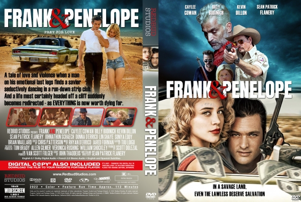 Frank and Penelope