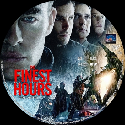The Finest Hours