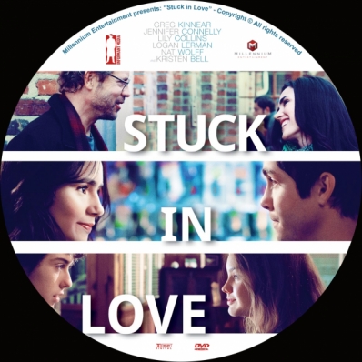 Stuck in Love
