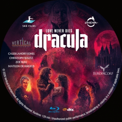 Dracula
