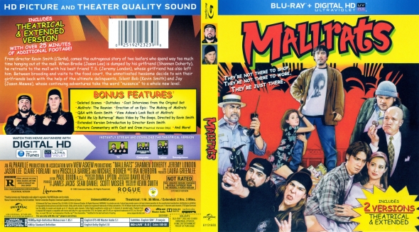 Mallrats