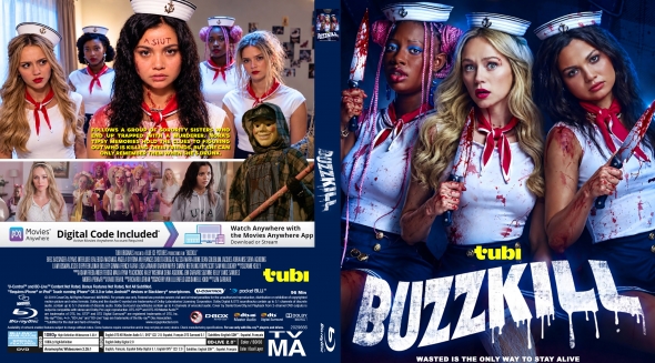 Buzzkill