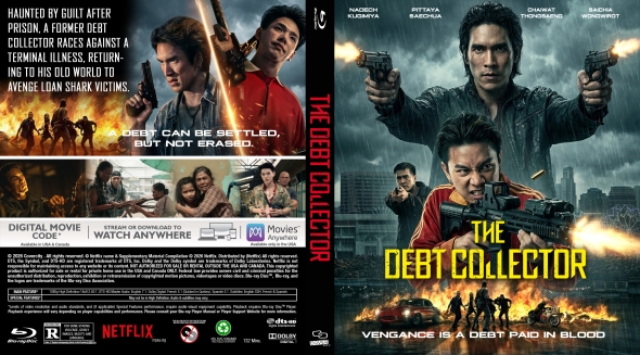 The Debt Collector