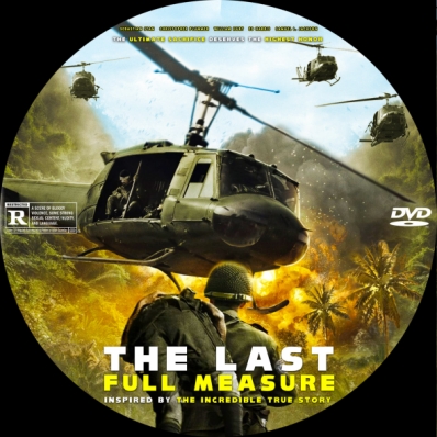 The Last Full Measure