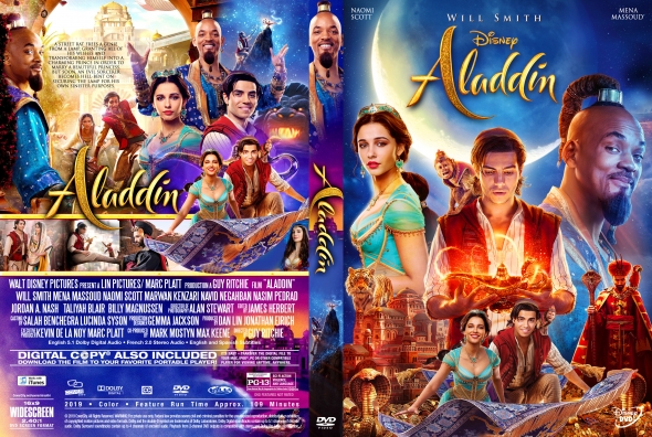 Aladdin