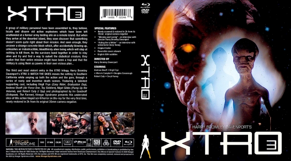 Xtro 3