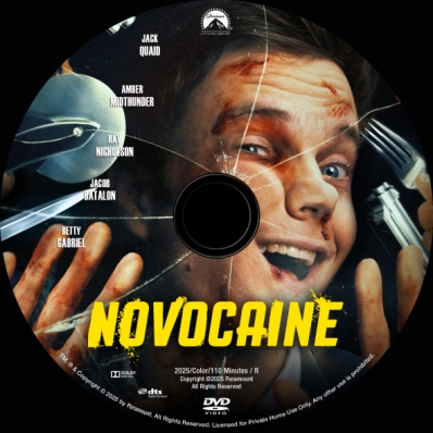 Novocaine