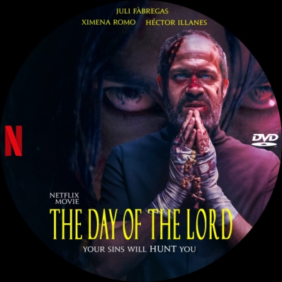 Menendez : The Day of the Lord