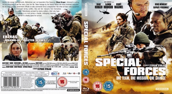 Special Forces