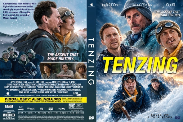 Tenzing