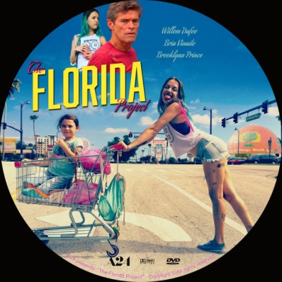 The Florida Project
